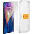 ENKAY Tempered Glass για ZTE nubia Red Magic 10 Pro+ 5G / ZTE nubia Red Magic 10 Pro 5G, διαφανής