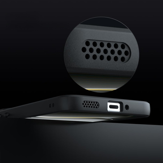 Θήκη Fusion Hybrid για OnePlus 15R