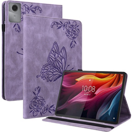 Θήκη Butterfly με βάση και τσέπες για Lenovo Idea Tab 11"