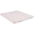 Θήκη για iPad Pro 12.9" 2022/2021/2020 (6/5/4 gen.), Smartcase Hybrid, με χώρο για γραφίδα, ροζ