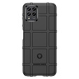 Θήκη για T Phone Pro 5G, Rugged Shield, μαύρη