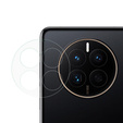 Μετριασμένο γυαλί για κάμερα για το Huawei Mate 50 Pro, διαφανής