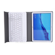 Θήκη + πληκτρολόγιο MediaPad T5 10.1, ροζ rose gold