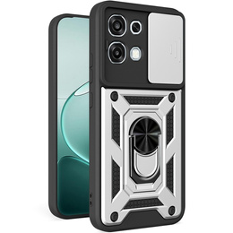 Θήκη CamShield Slide με προστατευτικό για την κάμερα και δακτύλιο για Oppo A6 Pro 5G