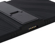 Θήκη σιλικόνης για TCL Tab 10s 9081X / TCL Tab 10s 9080G 2021, Impact, θωρακισμένη, μπλε
