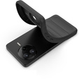 Θήκη για Xiaomi Poco F7 Pro, Gaming Shockproof, μαύρη