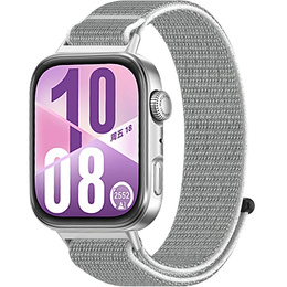 Εύκαμπτο νάιλον λουράκι για το Huawei Watch Fit 4 / 4 Pro / 3