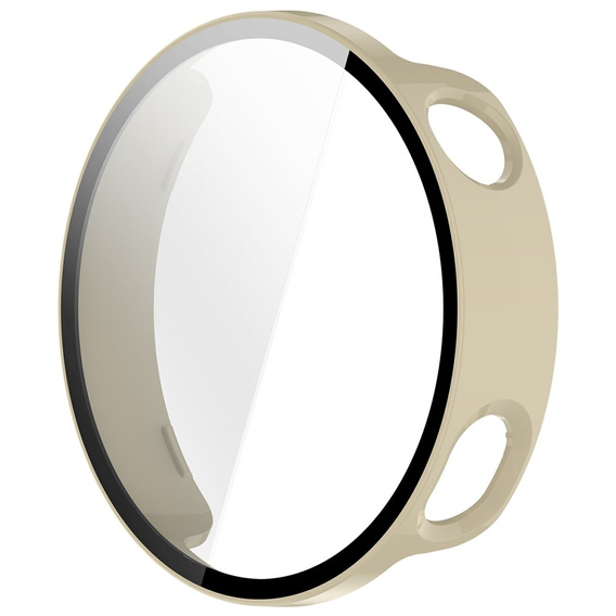 2 σε 1 Θήκη + Γυαλί για Xiaomi Watch S4 41mm