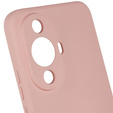 Θήκη για Huawei Nova 11, Silicone Lite, ροζ