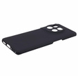 Θήκη για OnePlus 11, Aramid Fiber Cover, μαύρη