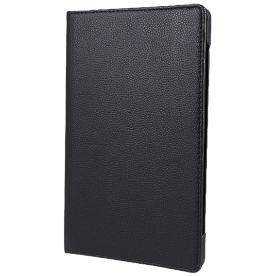 Θήκη για Lenovo Tab M10 10.1 Gen 3 TB-328FU/TB-328XU TB330FU 10.95", Περιστρεφόμενη 360, μαύρη