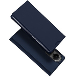 Dux Ducis Θήκη για Oppo Reno 10 / 10 Pro, Skinpro, μπλε