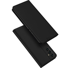 Dux Ducis Θήκη για Samsung Galaxy A14 4G/5G, Skinpro, μαύρη