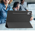 Θήκη για Lenovo Idea Tab Pro, Smartcase, μαύρη
