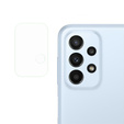 Μετριασμένο γυαλί για κάμερα για το Samsung Galaxy A23 5G, διαφανής