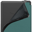 Θήκη για Kindle Paperwhite 5 2021, Smartcase, μπλε
