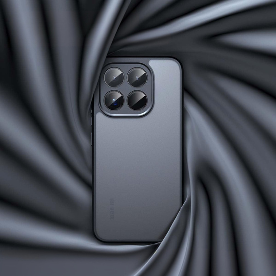 Υβριδική θήκη Fusion για Xiaomi 15T