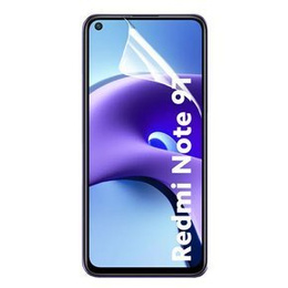 Μεμβράνη υδρογέλης για Xiaomi Redmi Note 9T 5G