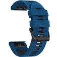 Λουράκι σιλικόνης QuickFit για Garmin Fenix 22mm