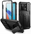 Θήκη Tech-Protect Kevlar Cam+ για Redmi Note 13 Pro 5G / POCO X6