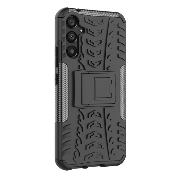 Θήκη για Samsung Galaxy A34 5G, Tire Armor, μαύρη