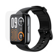 3x Φύλλο υδρογέλης ERBORD για Realme Watch 3 Pro
