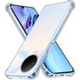 Θήκη για Infinix Note 12 2023, Dropproof, διαφανής