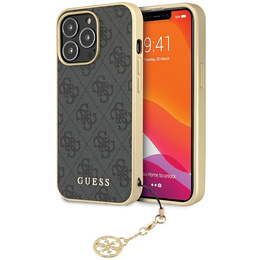 GUESS 4G Charms Collection θήκη για iPhone 14 Pro Max