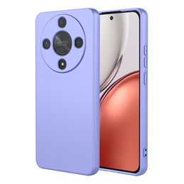 Σιλικόνη θήκη Silicone Lite για Honor Magic 8 Lite