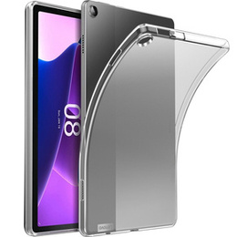 Θήκη για Lenovo Tab M10 10.1 Gen 3 TB-328FU/TB-328XU, σιλικόνη, διαφανής