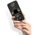 Θήκη για Xiaomi Redmi Note 9, Astronaut, μαύρη
