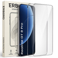 2x Γυαλί ERBORD 9H Hard Glass για Realme GT 8 Pro
