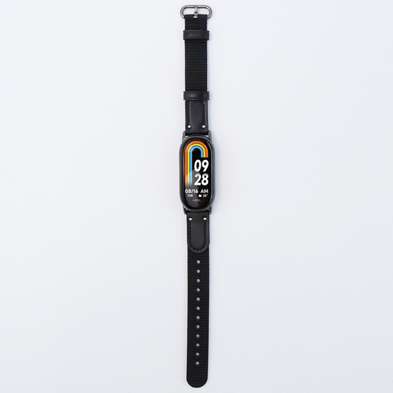 Λουράκι νάιλον για Xiaomi Smart Band 10 / 9 / 8