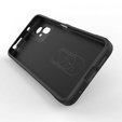 Θήκη για Xiaomi Redmi Note 12S, Gaming Shockproof, μαύρη