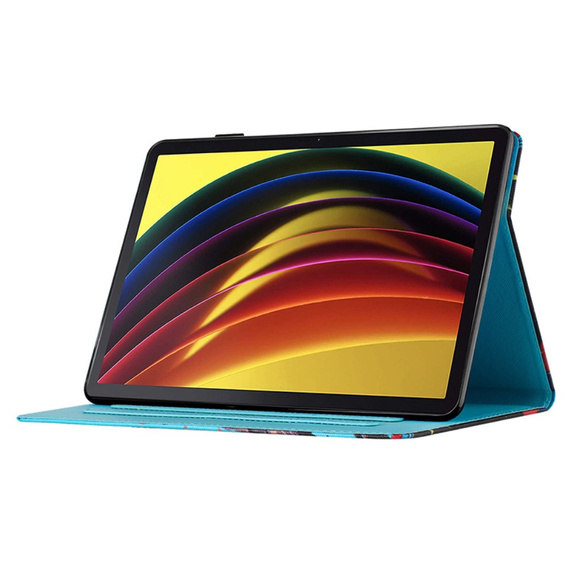 Θήκη για Lenovo Tab P11 Gen 2, owl