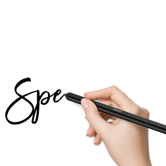 Γραφίδα Touch Screen Stylus Pen για Samsung Galaxy Z Fold5 5G / Z Fold6 5G, μαύρη