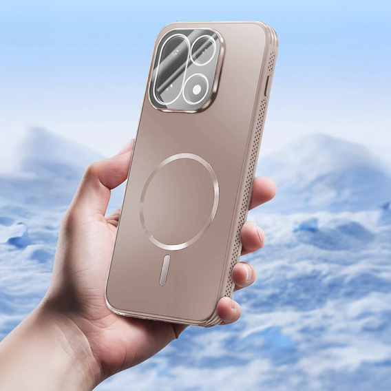 Θήκη MagSafe για OnePlus 15