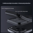 Θήκη Nillkin CamShield Pro Magnetic με λειτουργία MagSafe για iPhone 17 Pro