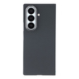 Θήκη από ίνες αραμιδίου για Samsung Galaxy Z Fold7, για MagSafe, μαύρο