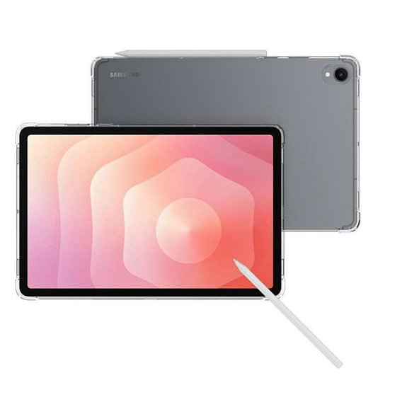 Σιλικόνη θήκη για tablet Samsung Galaxy Tab S11