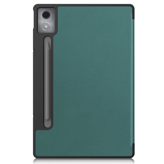 Θήκη για Lenovo Idea Tab Pro, Smartcase, πράσινη