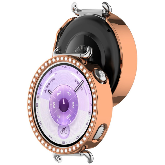 Προστατευτική θήκη για Huawei Watch GT 6 41 mm