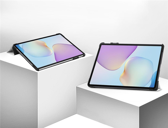 Θήκη Smartcase με εκτύπωση για Huawei MatePad 11.5 2025