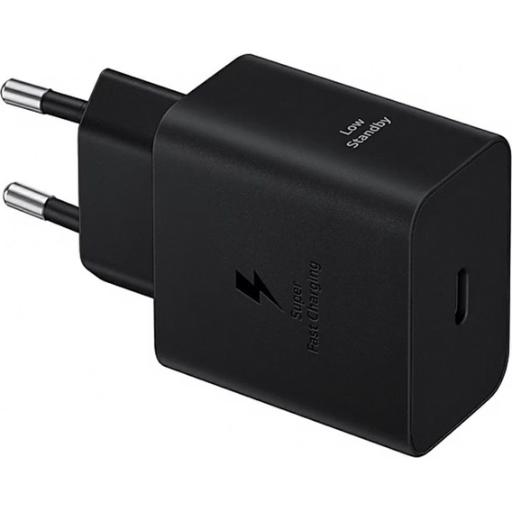 Φορτιστής δικτύου 45W GaN EP-T4511 USB-C Power Delivery για Samsung Galaxy