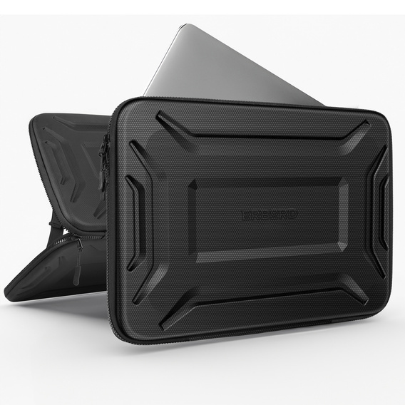 Προστατευτική θήκη ERBORD Hard Shell για φορητό υπολογιστή 14 ιντσών