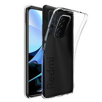 Λεπτή θήκη για Xiaomi Redmi 9T, Slim, διαφανής