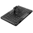 Θήκη για Lenovo Tab M10 Gen 3 TB-328FU / TB-328XU, Tire Armor, μαύρη