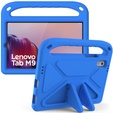 Παιδική θήκη για Lenovo Tab M9, παιδική θήκη με λαβή, μπλε