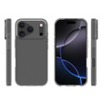 Προστατευτική θήκη TPU για iPhone 17 Pro Max - διάφανη