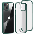 Θήκη για iPhone 13, ERBORD Guardian, πράσινη